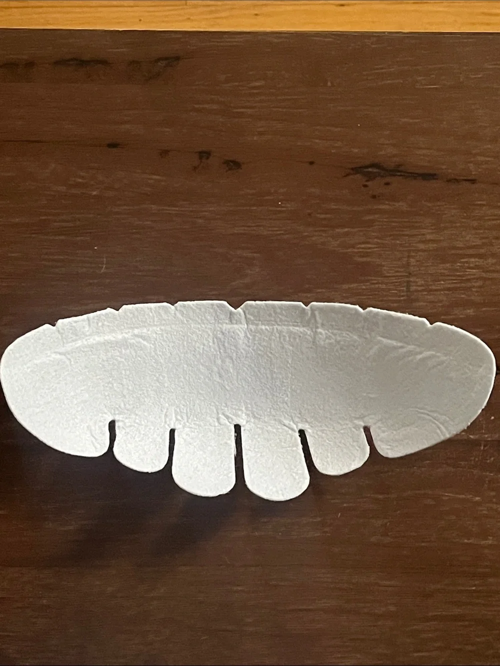 Hat shape keeper